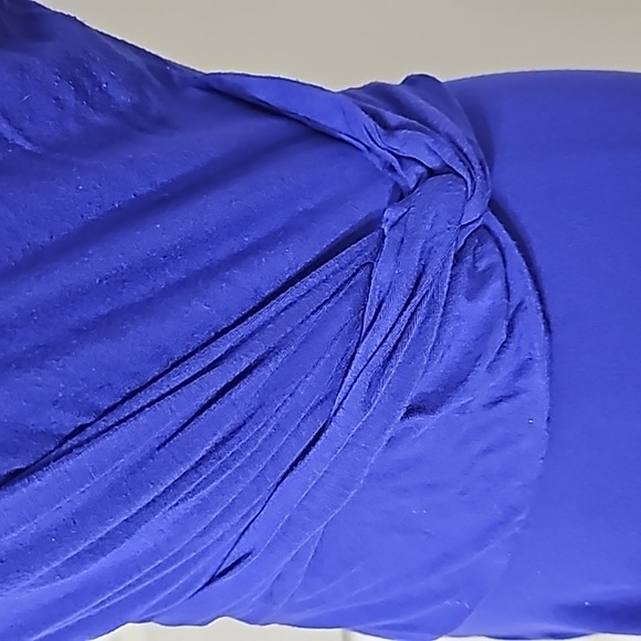 Banana Republic Cotton Tee - Picture 2 of 4